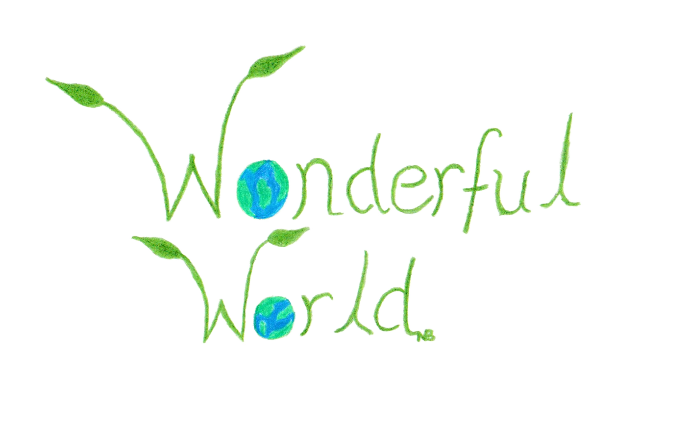 Wonderful World